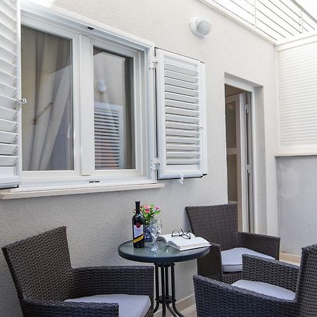 Apartment Dam Dubrovnik Zimmer foto