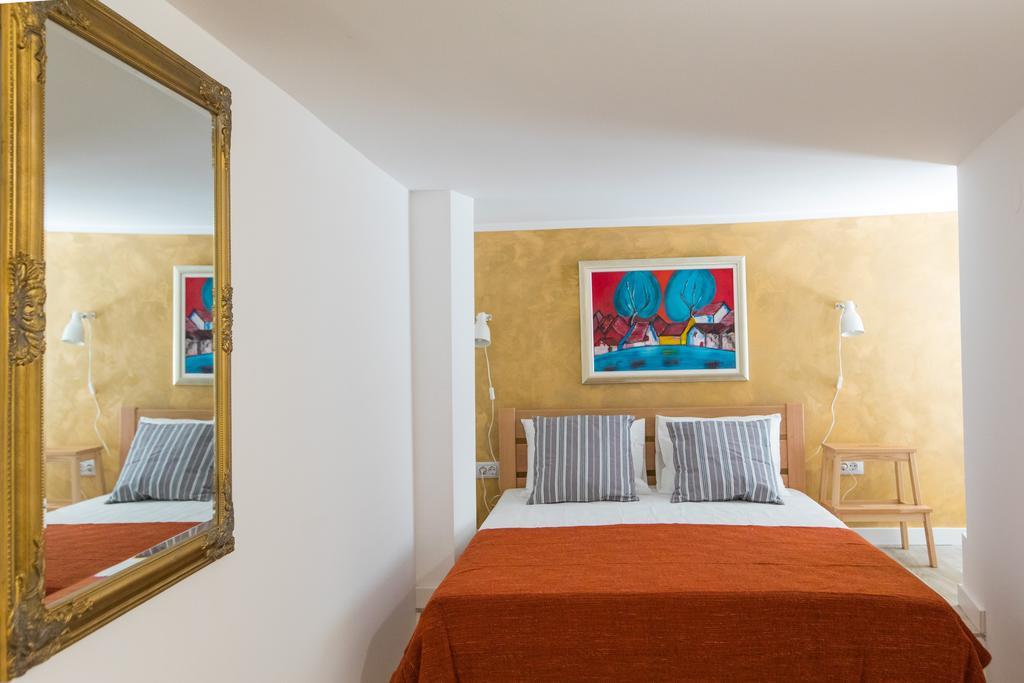 Apartment Dam Dubrovnik Zimmer foto