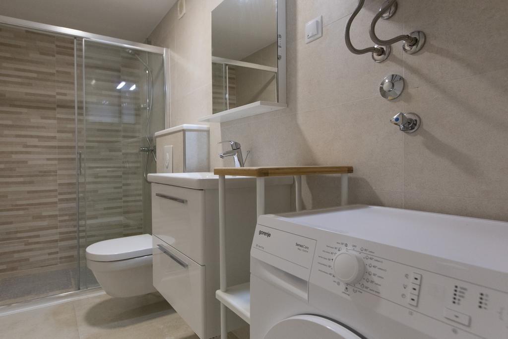 Apartment Dam Dubrovnik Zimmer foto
