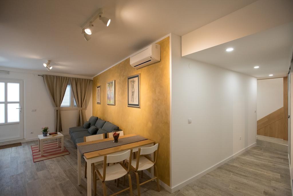 Apartment Dam Dubrovnik Zimmer foto