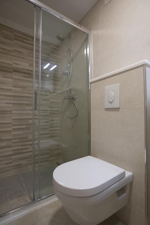 Apartment Dam Dubrovnik Zimmer foto