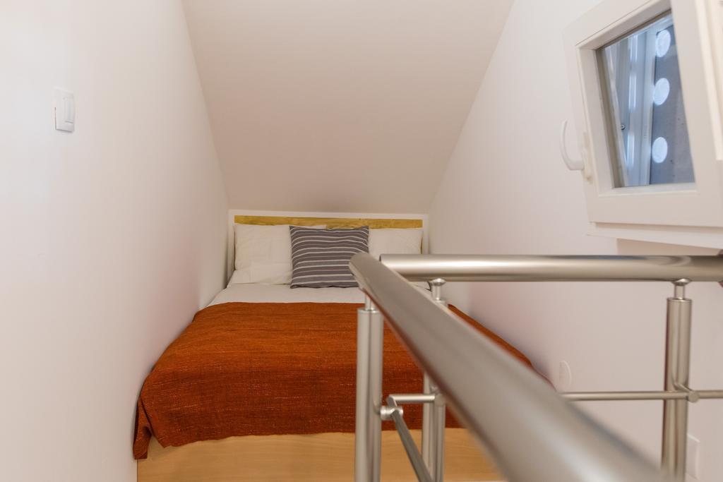 Apartment Dam Dubrovnik Zimmer foto