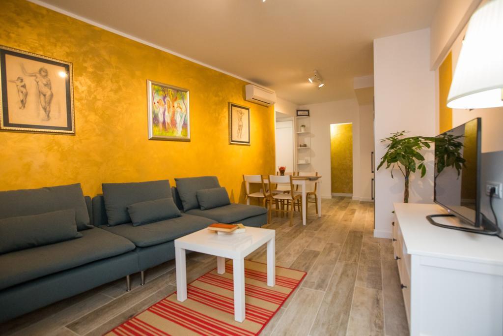 Apartment Dam Dubrovnik Zimmer foto
