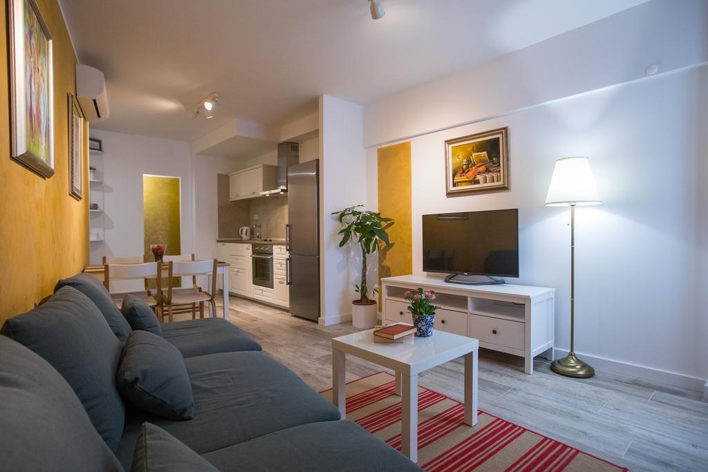 Apartment Dam Dubrovnik Zimmer foto