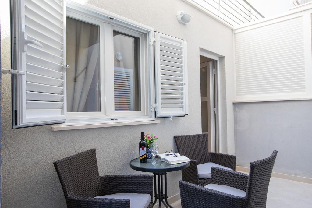 Apartment Dam Dubrovnik Zimmer foto