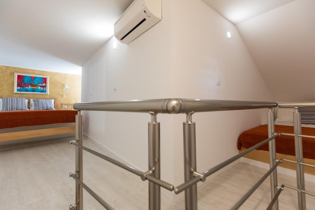 Apartment Dam Dubrovnik Zimmer foto