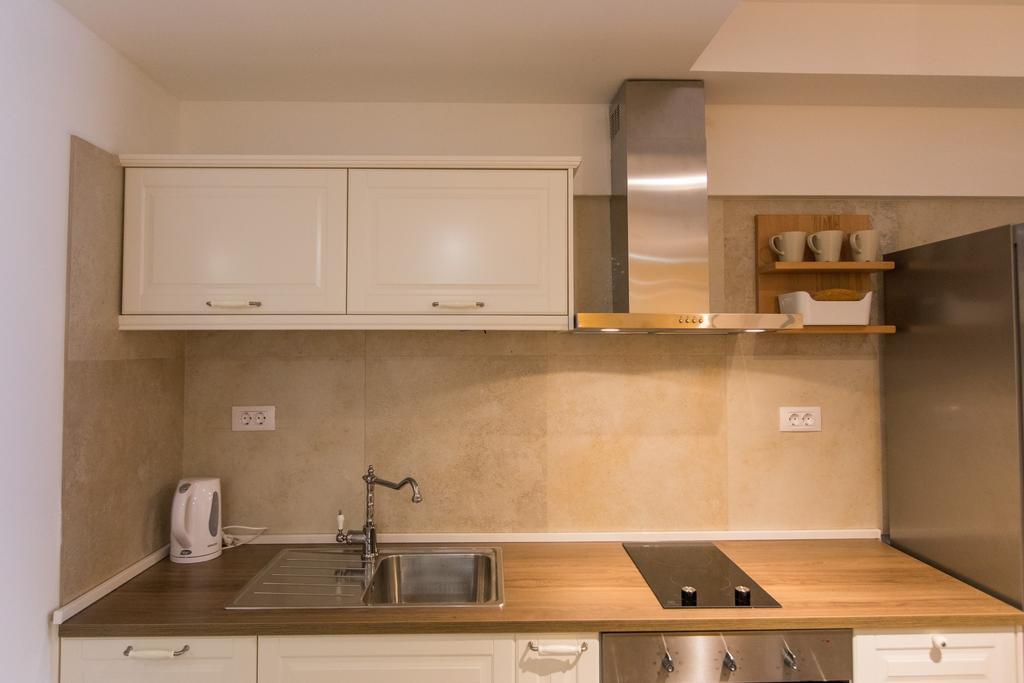 Apartment Dam Dubrovnik Zimmer foto