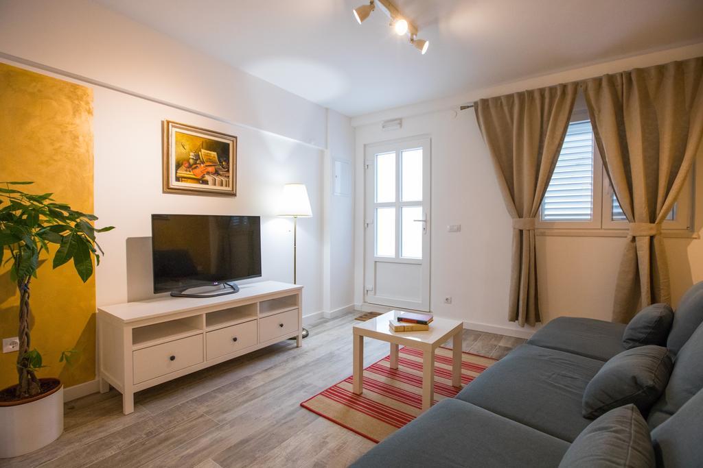 Apartment Dam Dubrovnik Zimmer foto