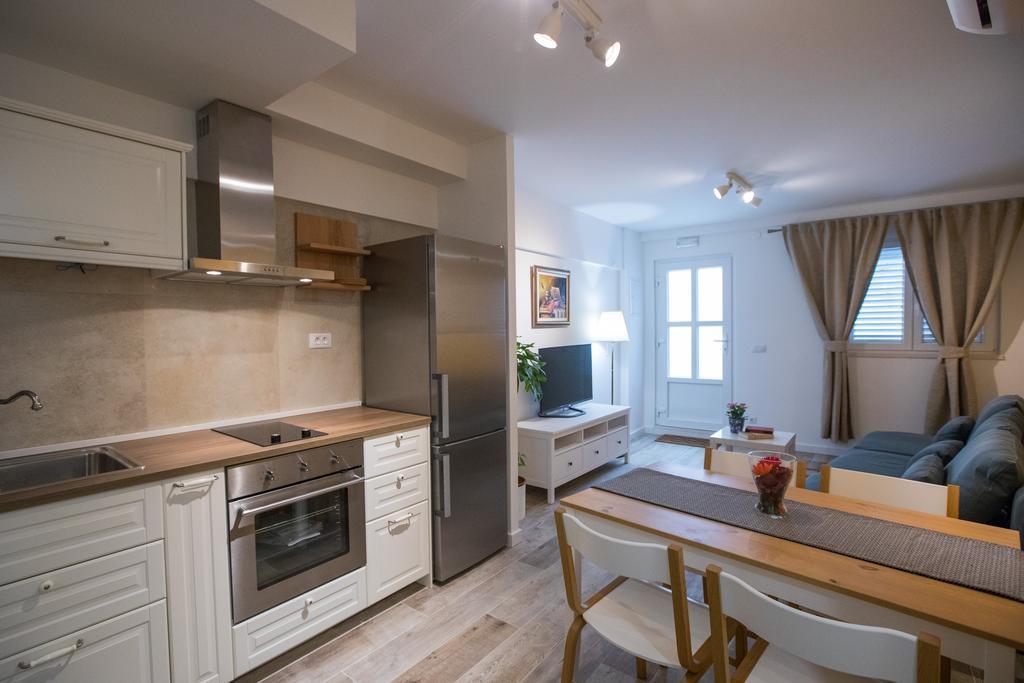 Apartment Dam Dubrovnik Zimmer foto