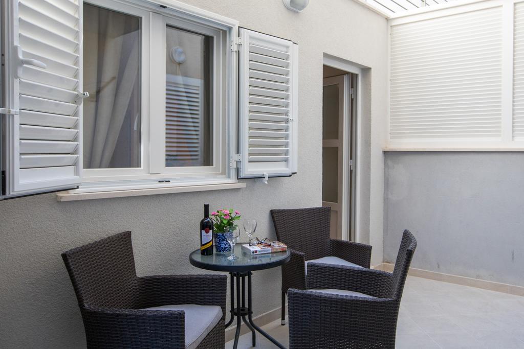 Apartment Dam Dubrovnik Zimmer foto